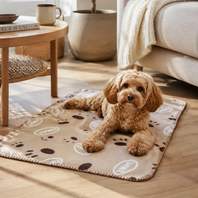 Set 6 Coperte per Cani e Gatti in Morbido Pile Il Gruppone