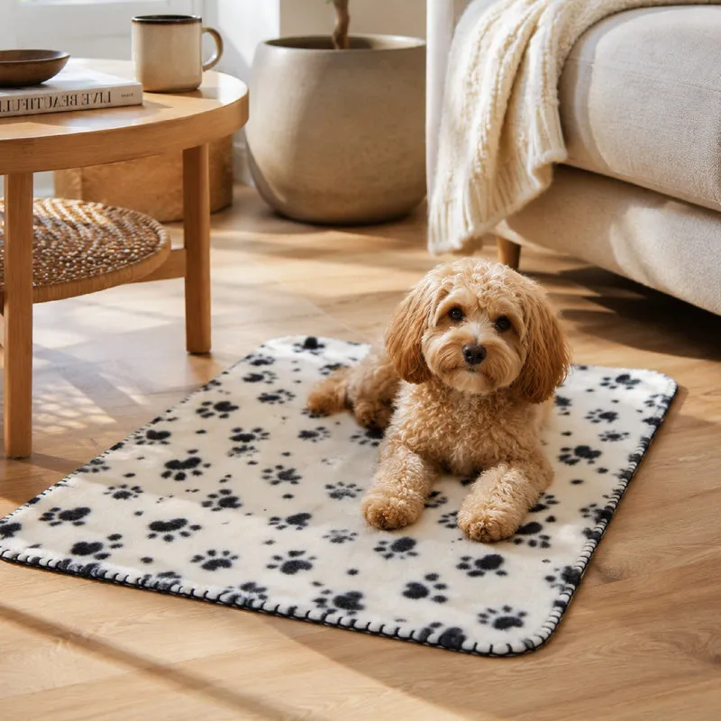 Set 6 Coperte per Cani e Gatti in Morbido Pile Il Gruppone