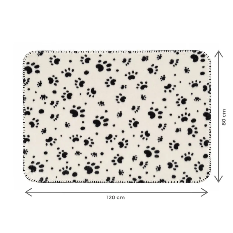Set 6 Coperte per Cani e Gatti in Morbido Pile Il Gruppone