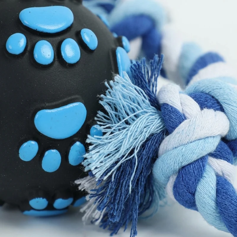 Kit Accessori per Cani 5 Pezzi con Ciotola Il Gruppone