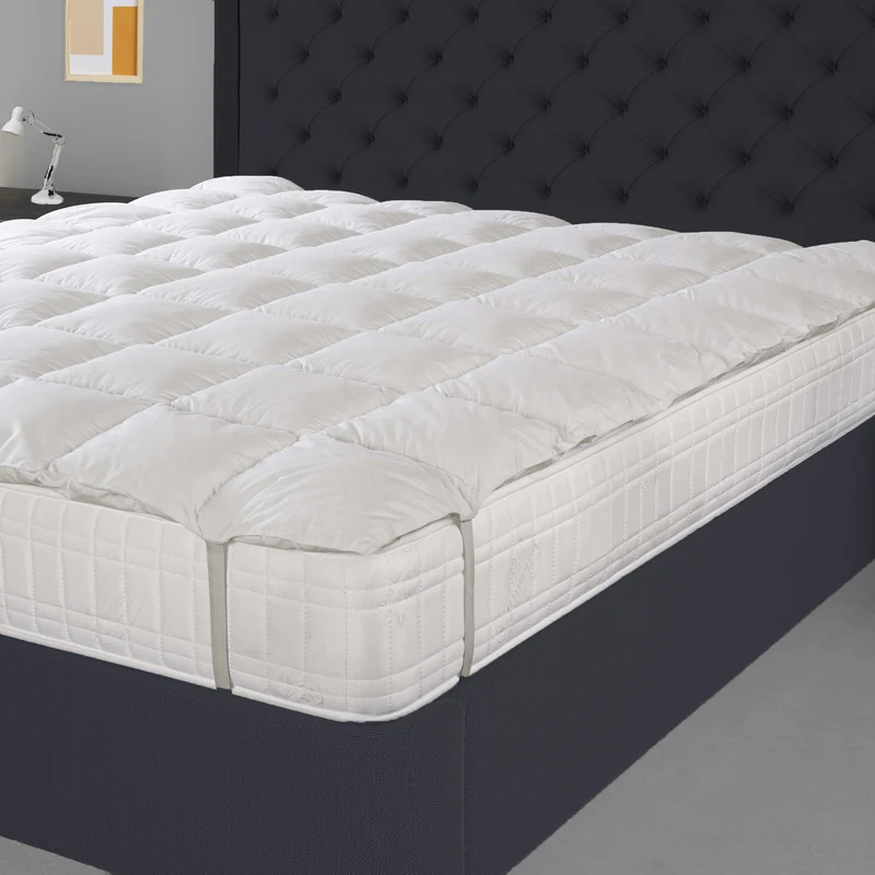Topper Trapuntato in Dacron® - Dacron 95°