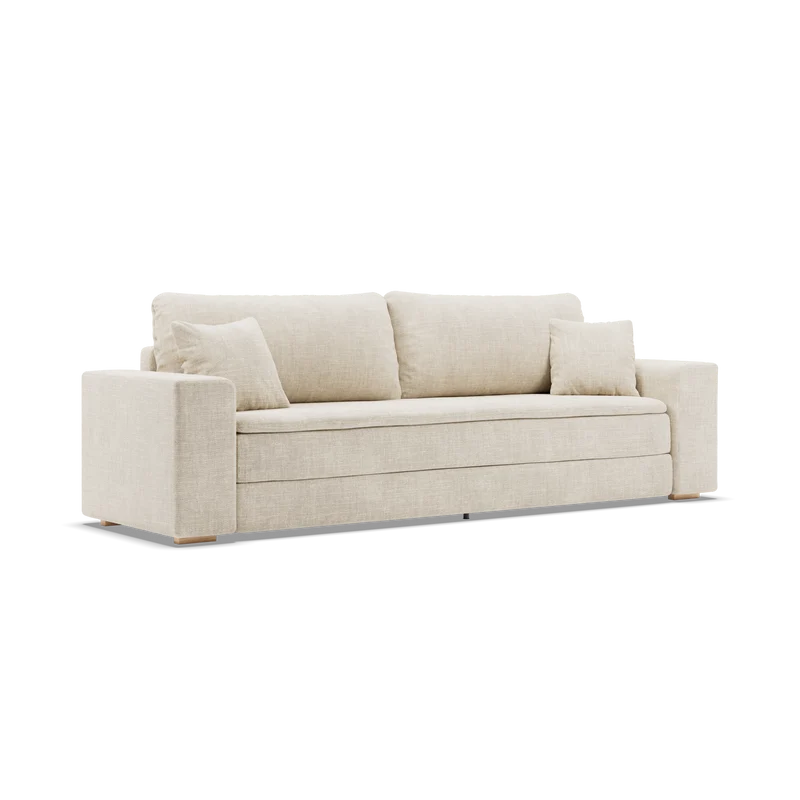 Divano letto trasformabile Ivy
