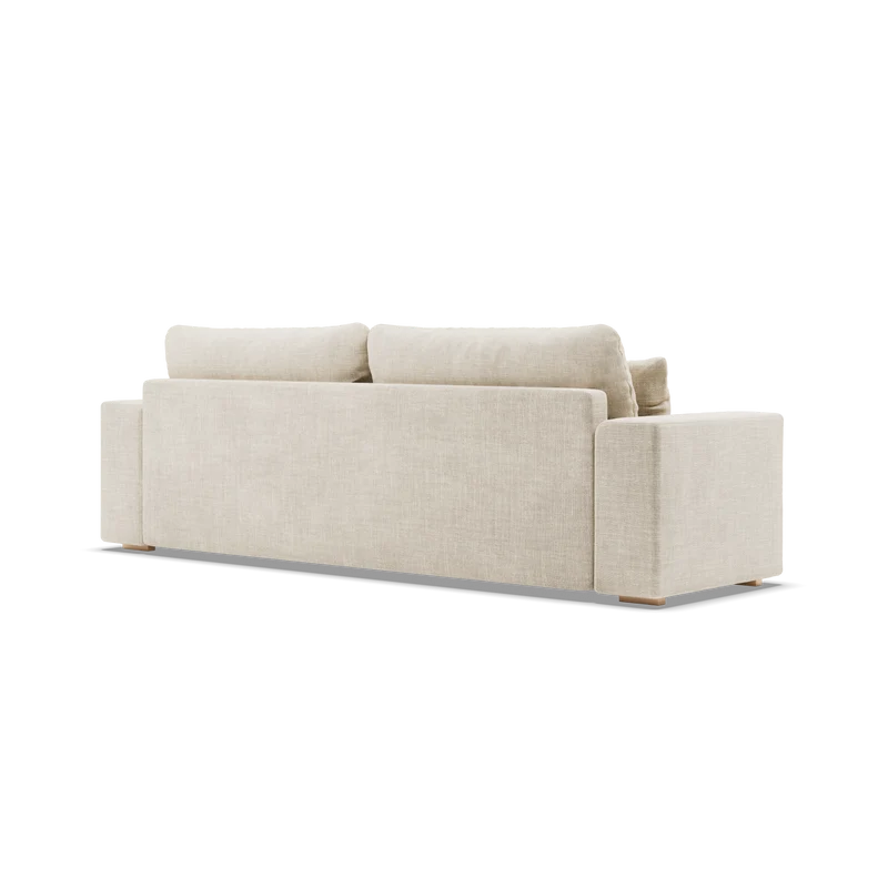 Divano letto trasformabile Ivy