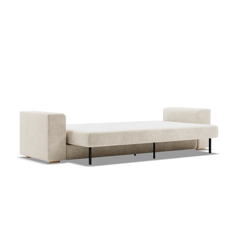 Divano letto trasformabile Ivy