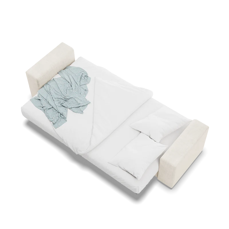 Divano letto trasformabile Ivy