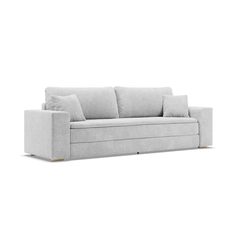 Divano letto trasformabile Ivy