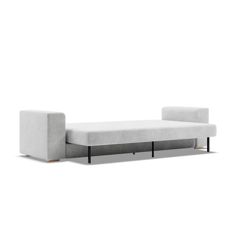 Divano letto trasformabile Ivy