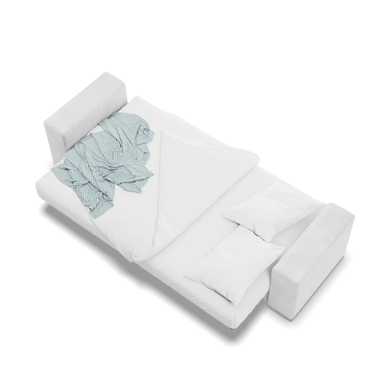 Divano letto trasformabile Ivy
