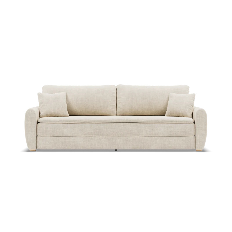 Divano letto trasformabile Ivy