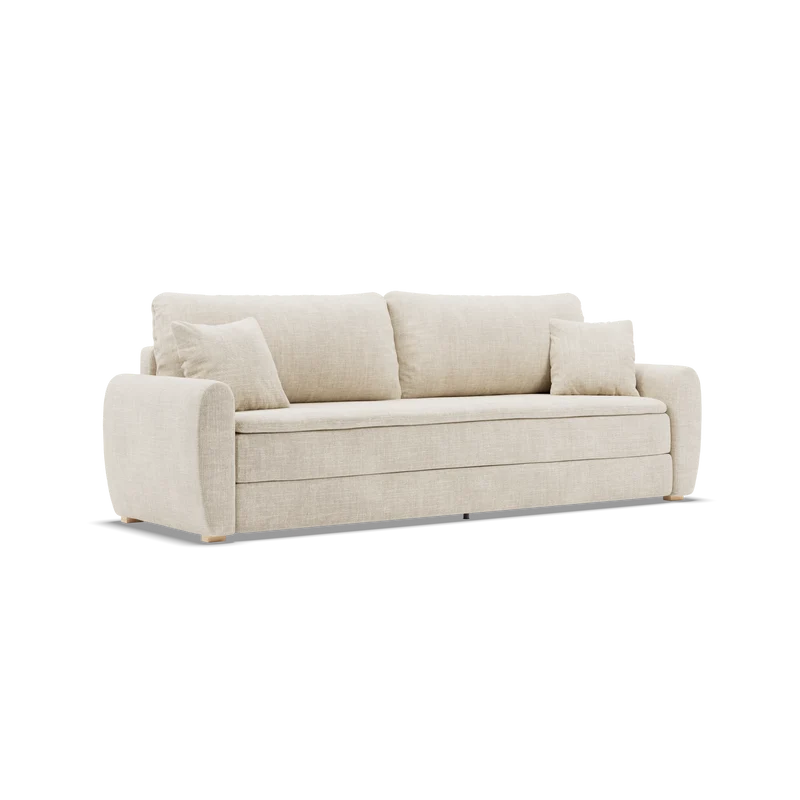 Divano letto trasformabile Ivy