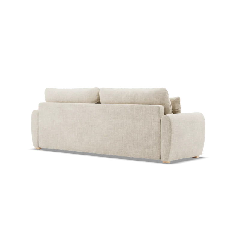 Divano letto trasformabile Ivy