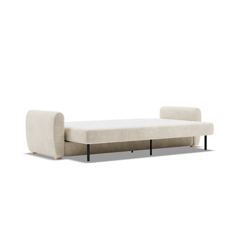 Divano letto trasformabile Ivy
