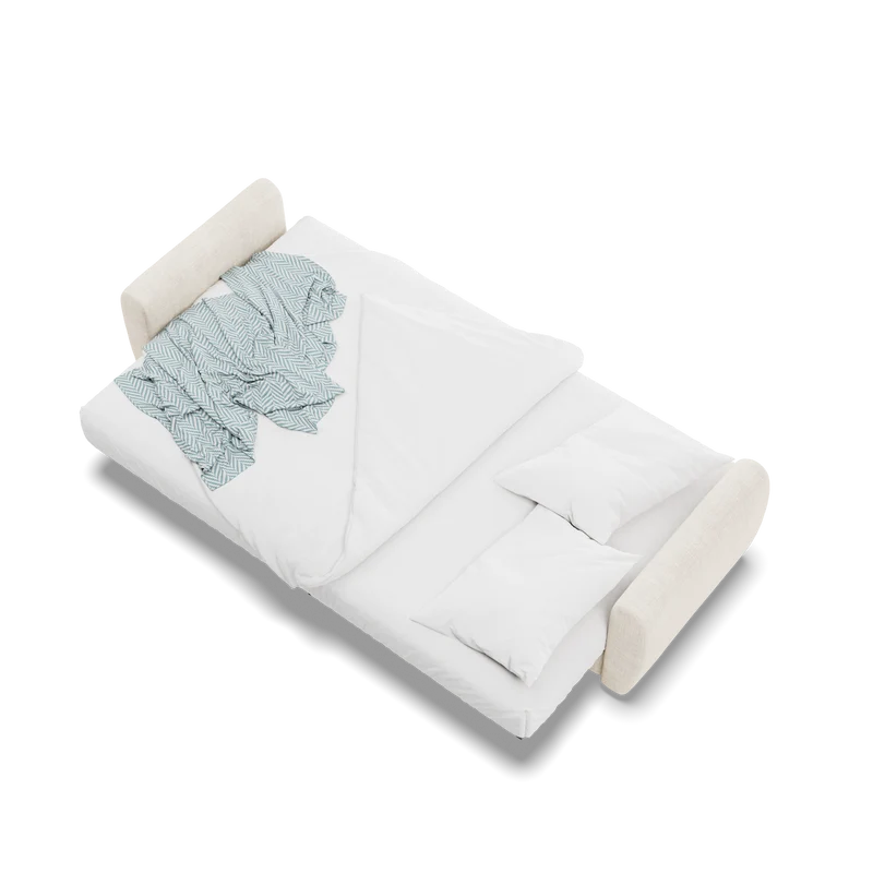 Divano letto trasformabile Ivy