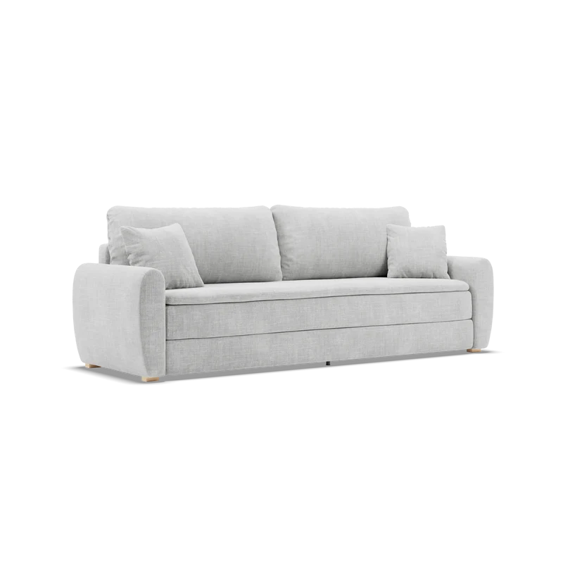 Divano letto trasformabile Ivy