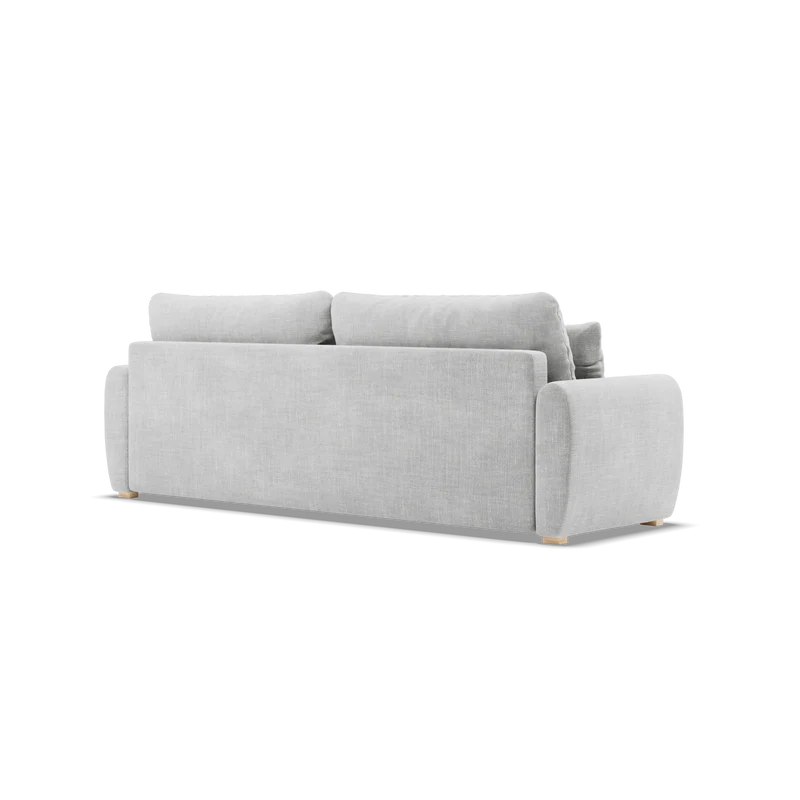 Divano letto trasformabile Ivy