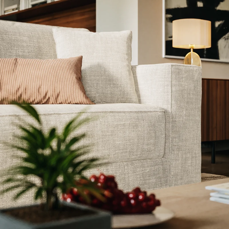 Divano letto trasformabile Neo