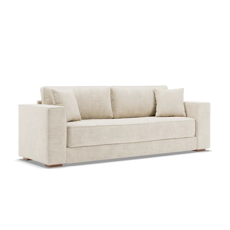 Divano letto trasformabile Neo