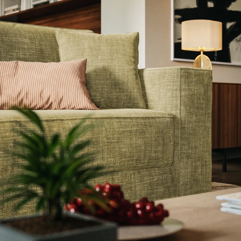 Divano letto trasformabile Neo