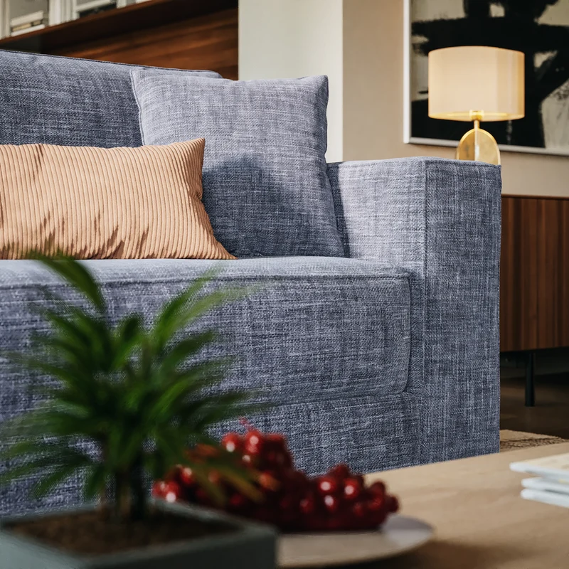 Divano letto trasformabile Neo