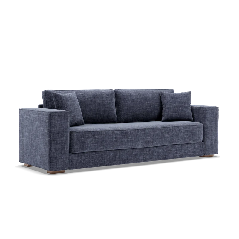Divano letto trasformabile Neo