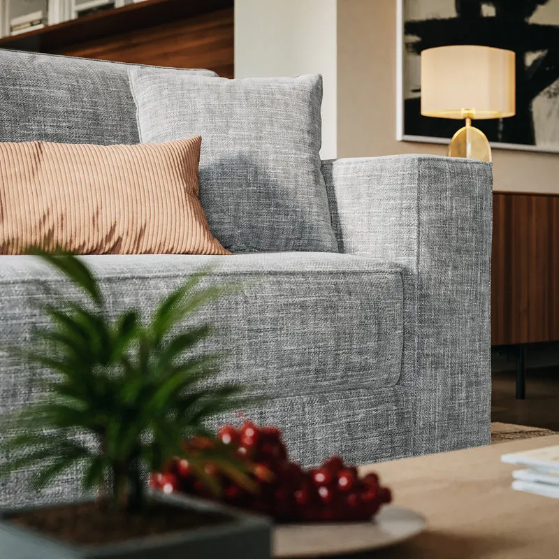 Divano letto trasformabile Neo