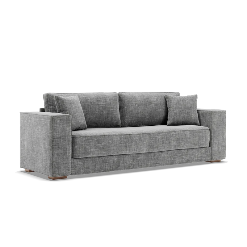 Divano letto trasformabile Neo