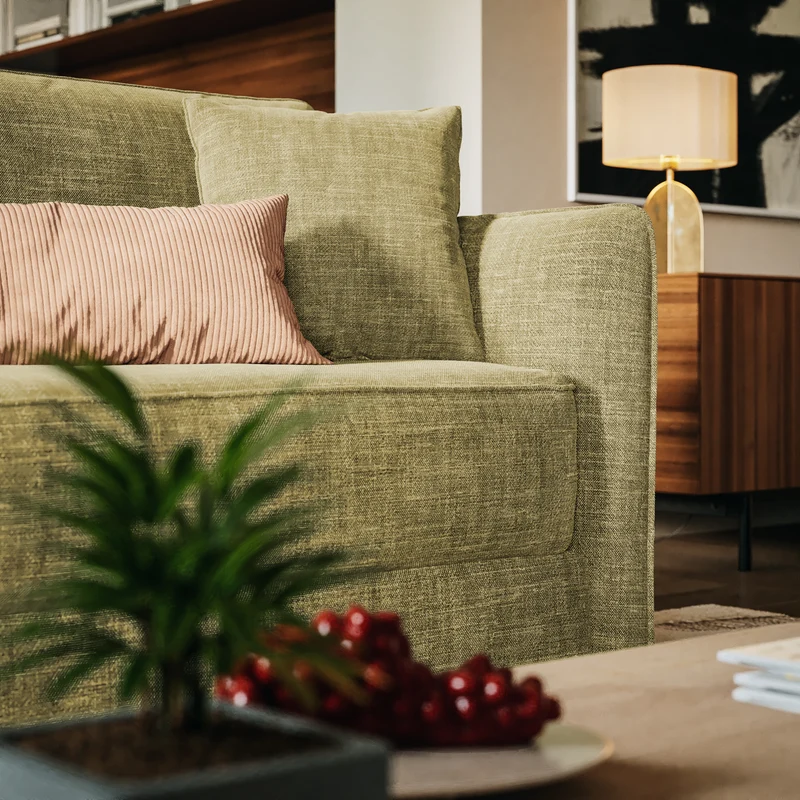 Divano letto trasformabile Neo