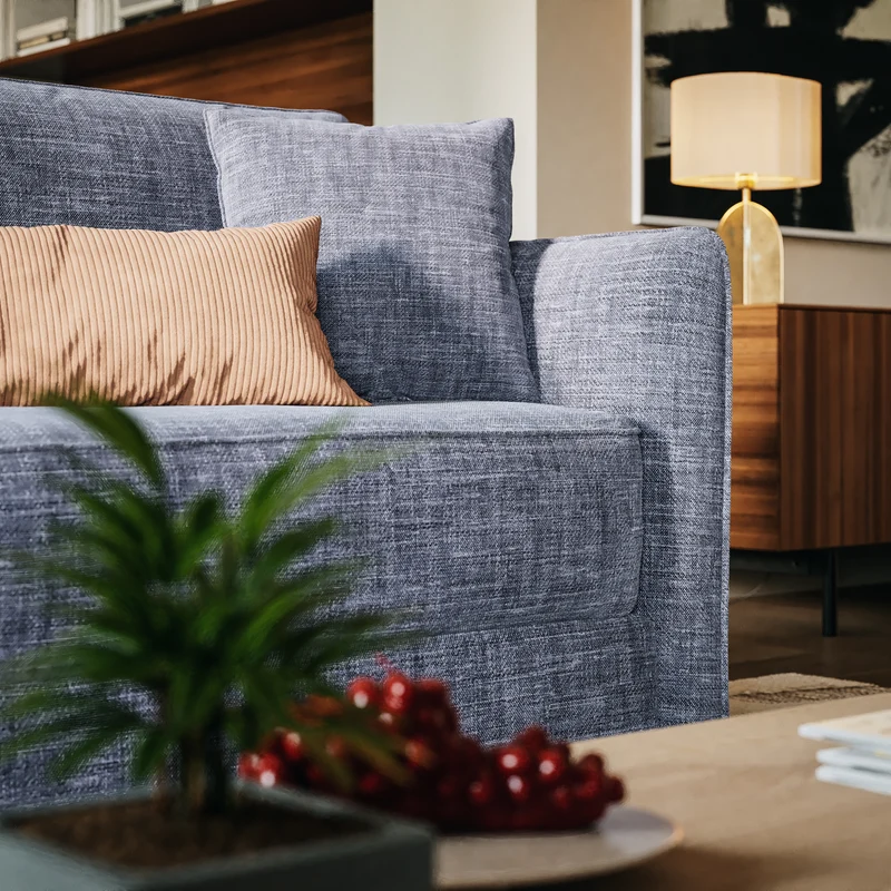 Divano letto trasformabile Neo