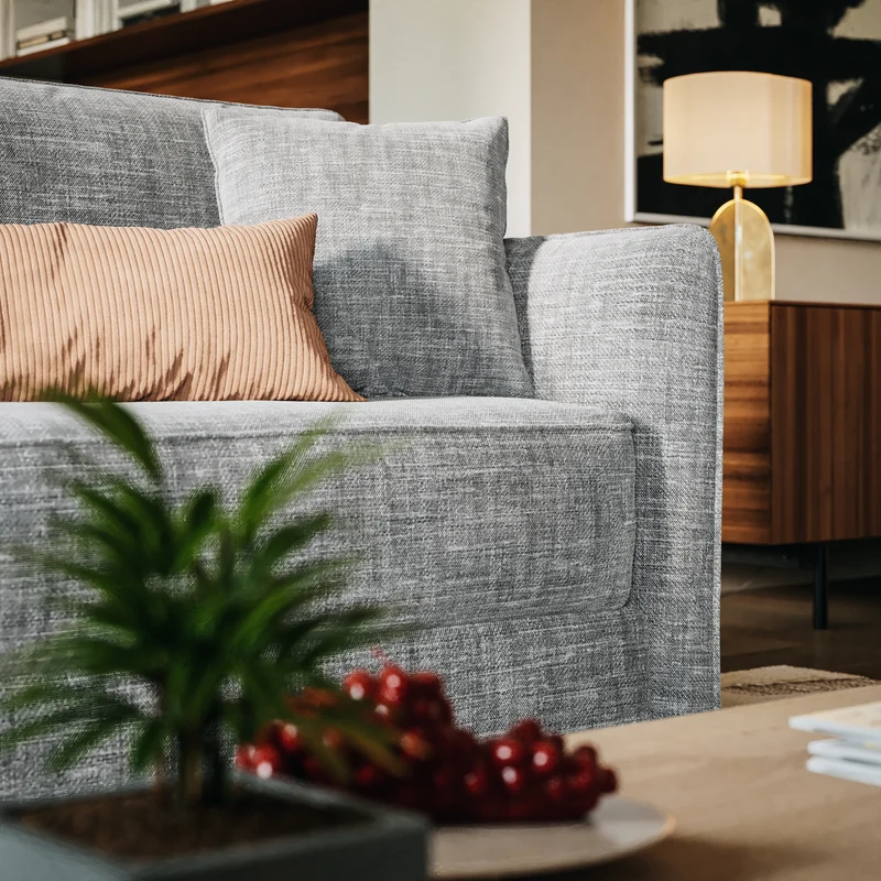 Divano letto trasformabile Neo