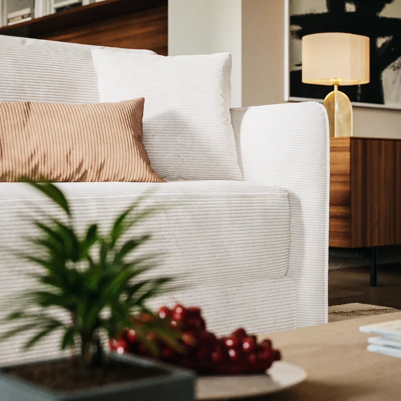 Divano letto trasformabile Neo