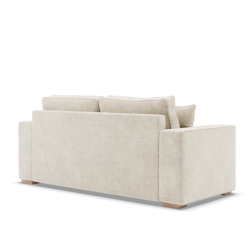 Divano letto trasformabile Milo