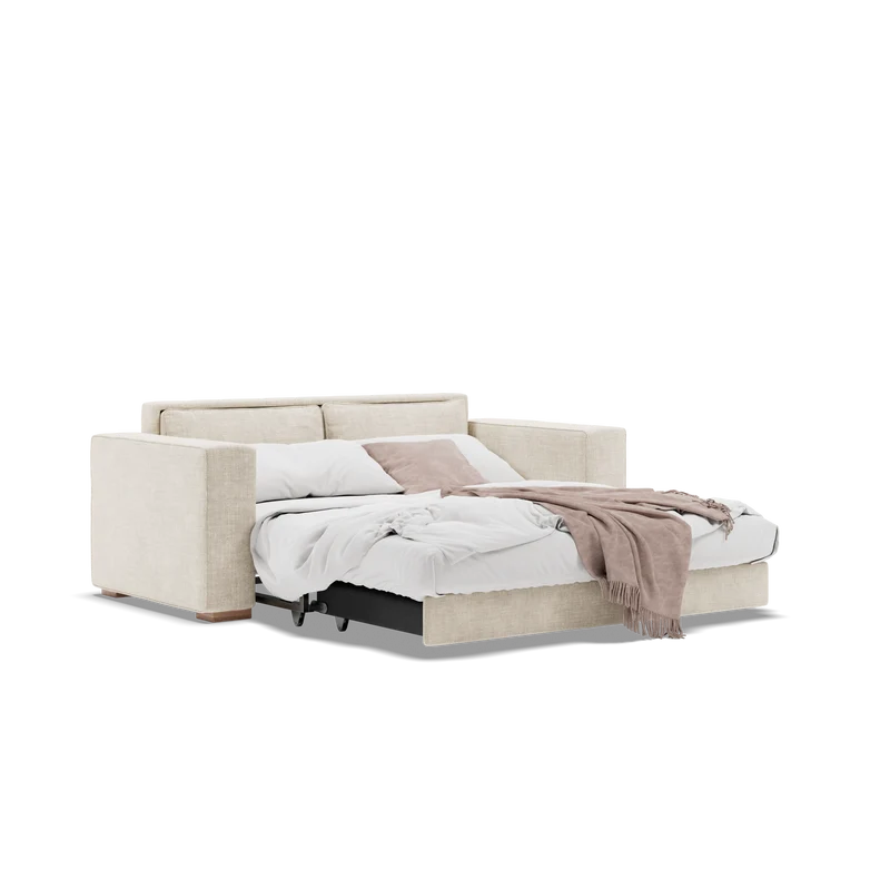 Divano letto trasformabile Milo