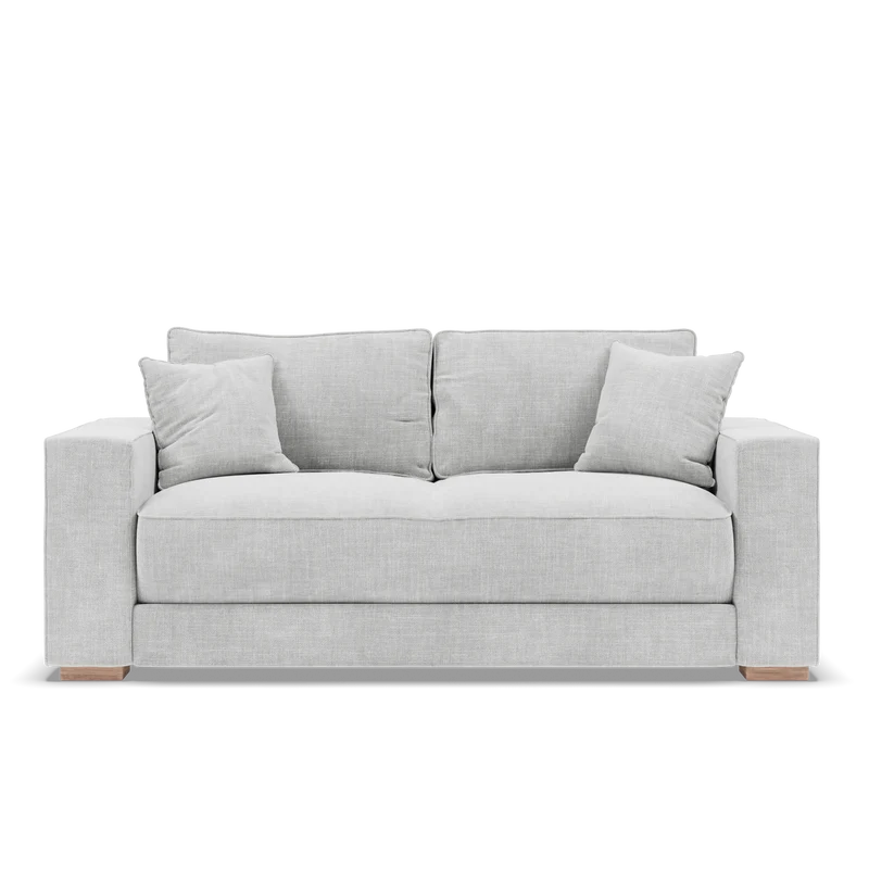 Divano letto trasformabile Milo