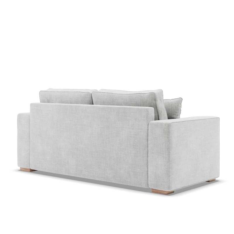Divano letto trasformabile Milo