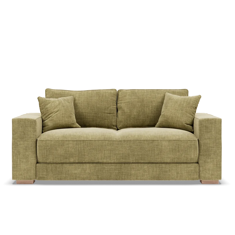 Divano letto trasformabile Milo