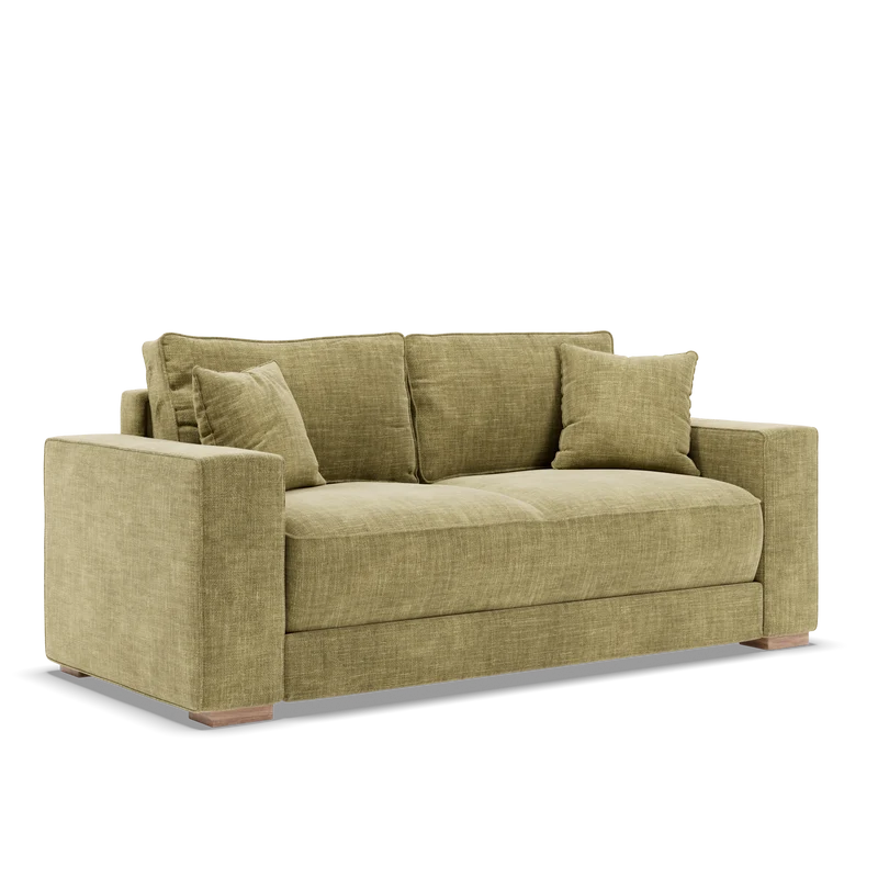 Divano letto trasformabile Milo