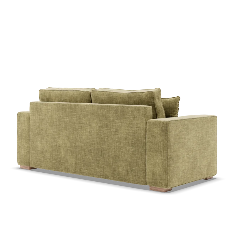 Divano letto trasformabile Milo
