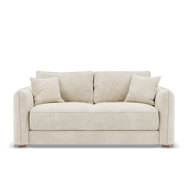 Divano letto trasformabile Milo