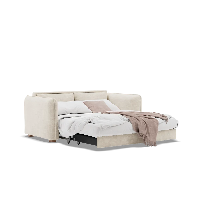 Divano letto trasformabile Milo