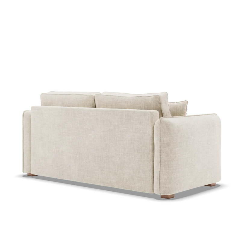 Divano letto trasformabile Milo