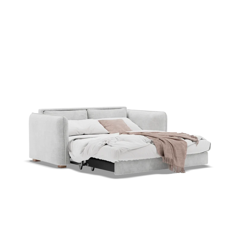 Divano letto trasformabile Milo