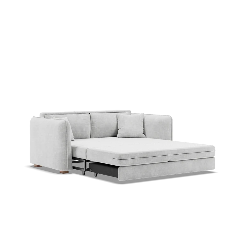 Divano letto trasformabile Milo