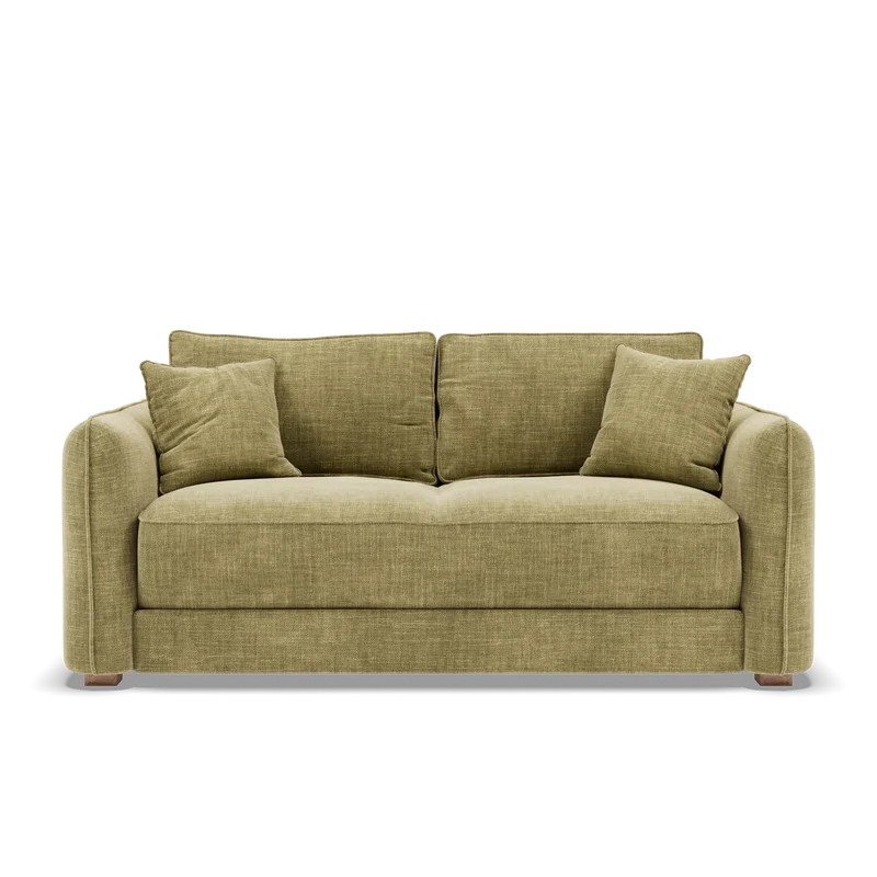 Divano letto trasformabile Milo
