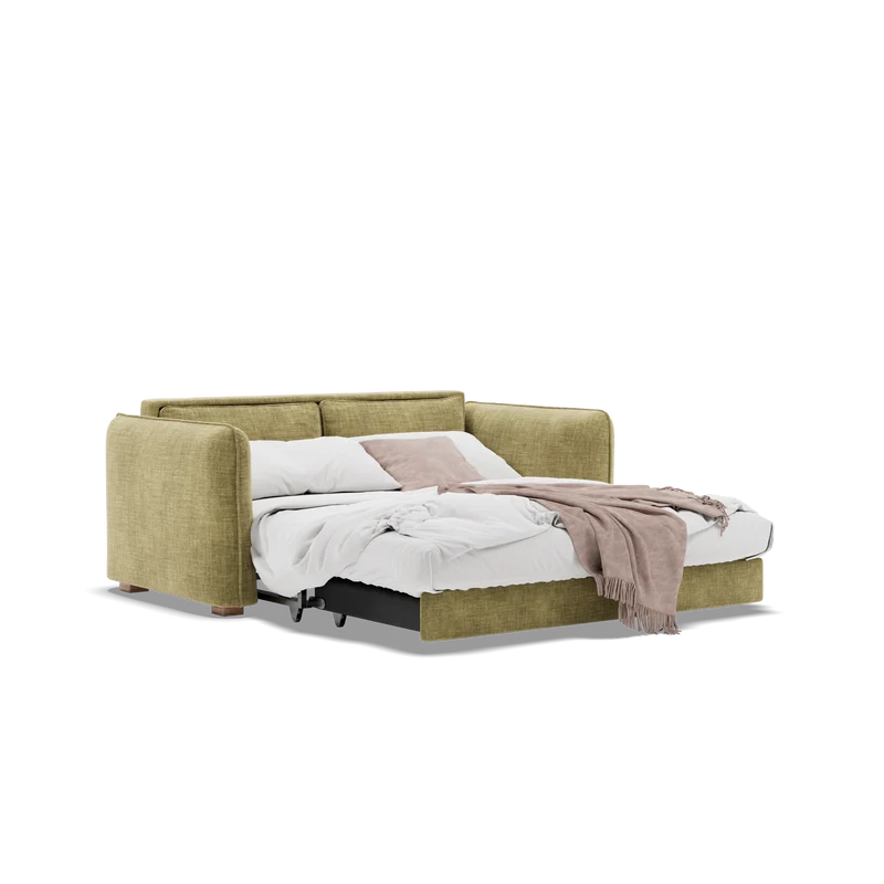 Divano letto trasformabile Milo