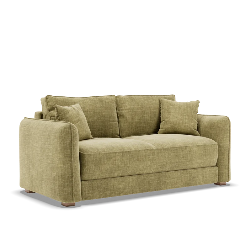 Divano letto trasformabile Milo
