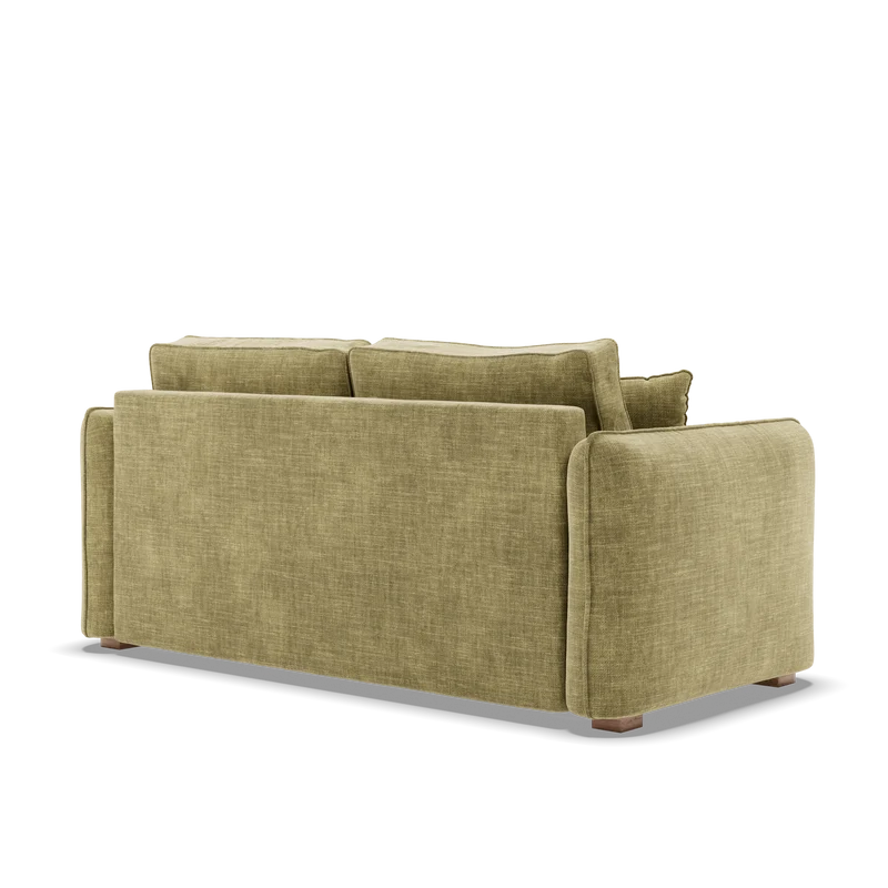 Divano letto trasformabile Milo