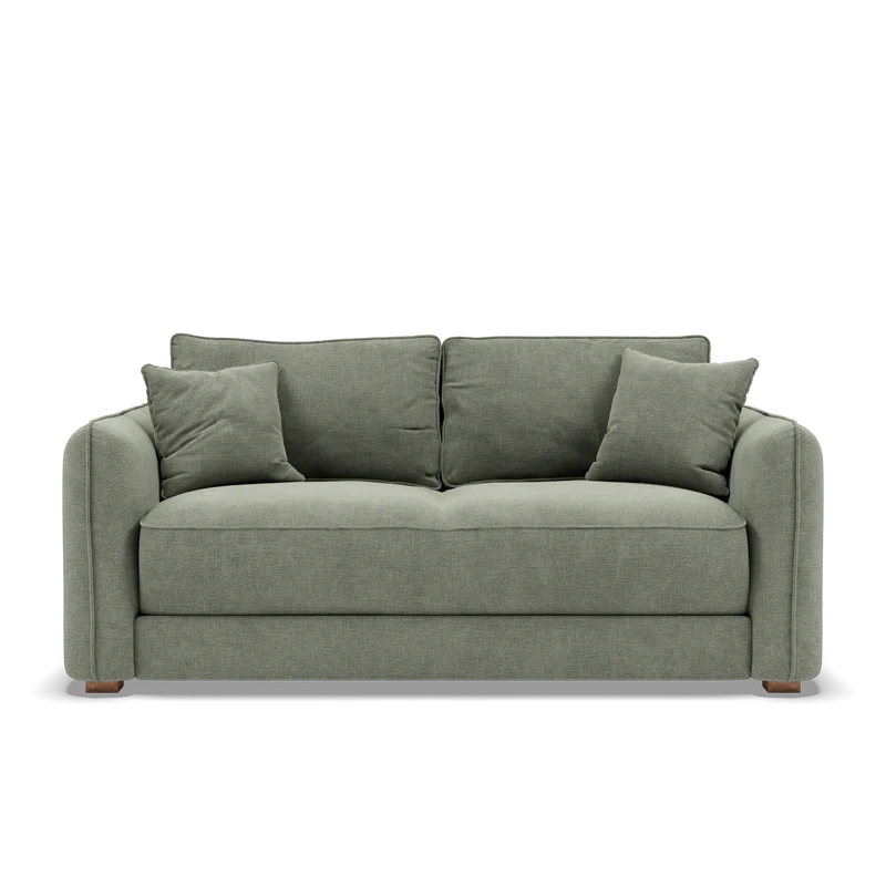 Divano letto trasformabile Milo