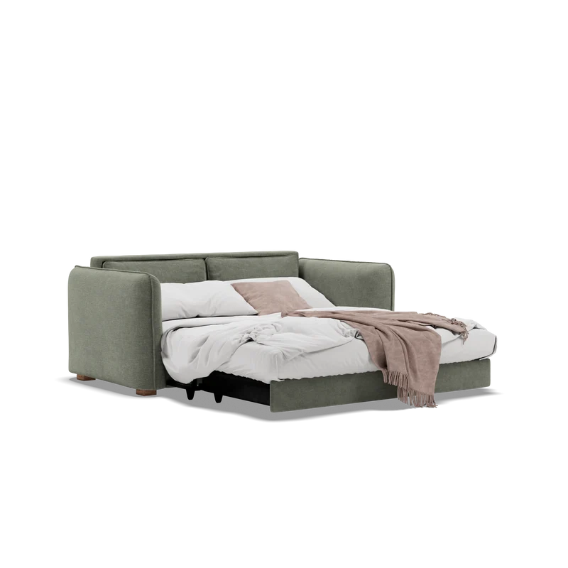 Divano letto trasformabile Milo