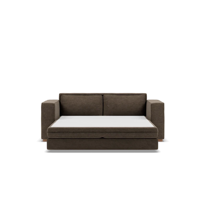 Divano letto trasformabile Milo