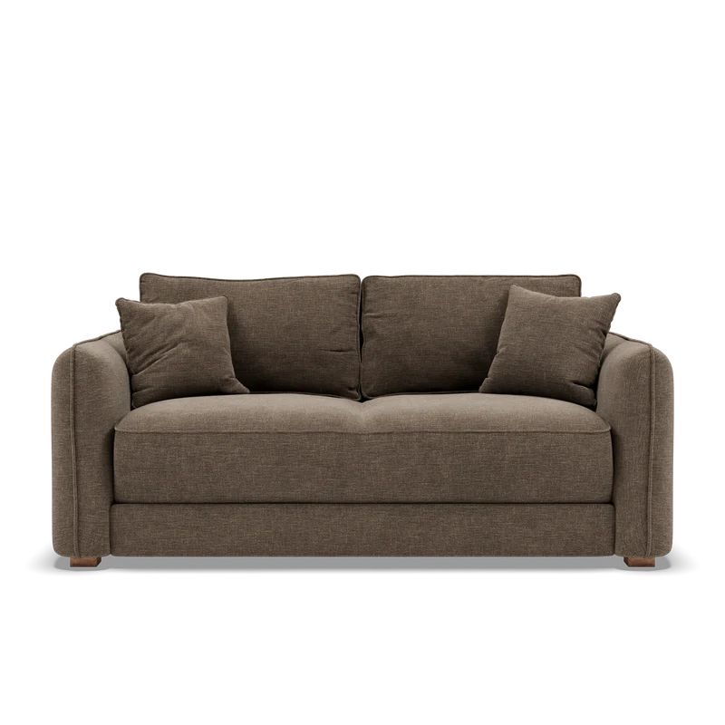 Divano letto trasformabile Milo